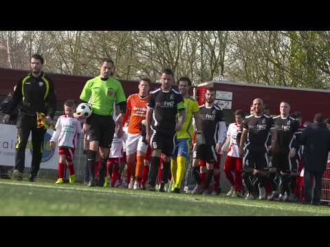 Samenvatting DoCoS vs Lugdunum