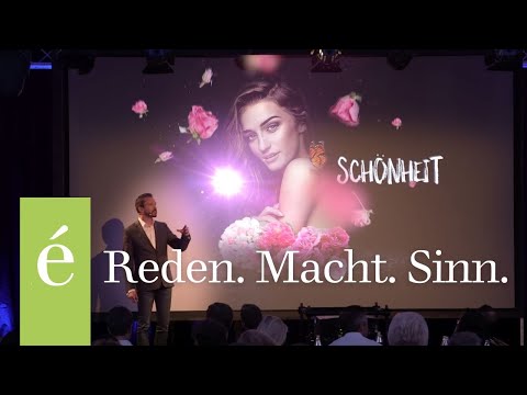 Talking. Makes. Sense.