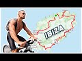 Cycling Around The Island Of Ibiza