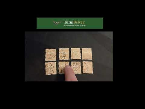Videó ehhez a bélyeghez
