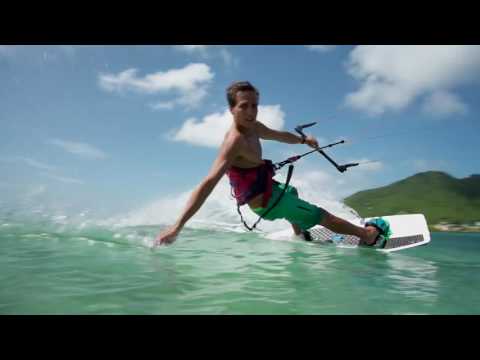 2017 North Juice kite tanıtım videosu izleyin! - www.xtremspor.com