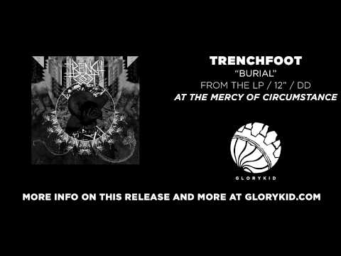 Trenchfoot - Buried