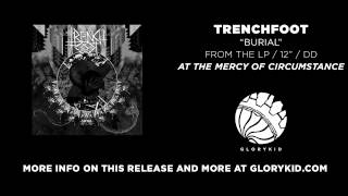 Trenchfoot - Buried