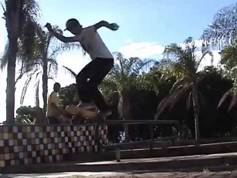 skate na selva de concreto.. NETIM.. barretos/sp