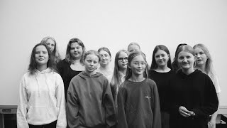 Efterklang – Animated Heart (feat. Sønderjysk Pigekor)