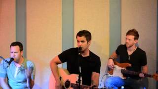 Easton Corbin Sings Clockwork