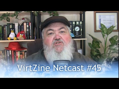 VirtZine #45 - "Userful Multiplatform Virtual Desktop Infrastructure"