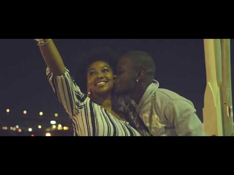 Dobble'F Miss Bo Official Music Video