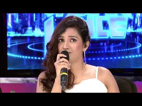 Thode Badmaash Ho Tum | Shreya Ghoshal Video Song