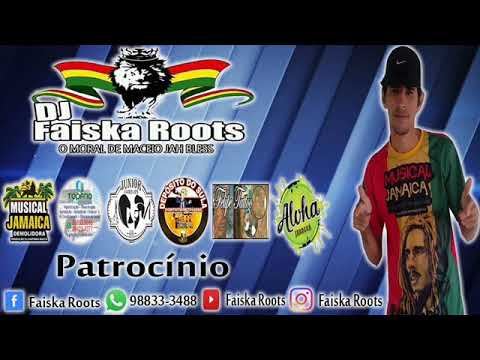 MELO DE MAXWEL ROOTS 2019   LANÇAMENTO