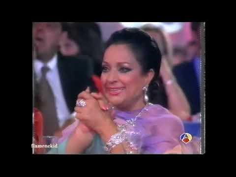 Homenaje a Lola Flores💯📺VHS Tomasito Juana Revuelo Remedios Amaya y mas ❤️