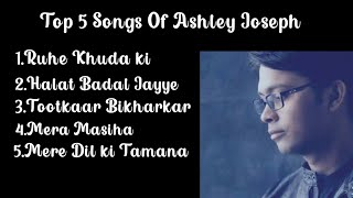 Download lagu Ashley Joseph Top 5 Christian song Collection!! mp3 Download lagu Ashley Joseph Top 5 Christian song Collection!! mp3