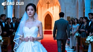 So what if I’m left at the wedding in front of everyone? I don’t have to marry you ! #260103hqB2