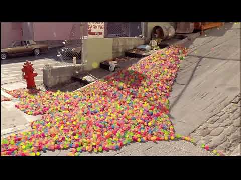 Studio n° 5 "Bounce" per xilofono e piano by Manolo Da Rold