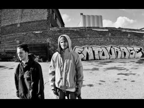 Retrogott(Huss&Hodn) - Baumplantage/Deine Hoe auch (Klaus-Dieter Remix)