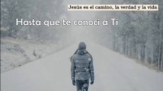 Sanctus Real // &#39;Till I Got to Know You // SUBTÍTULOS EN ESPAÑOL