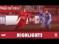 HIGHLIGHTS | FC Twente - Willem II (19-10-2019)