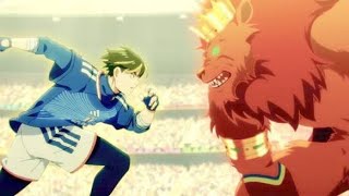 🔥🇯🇵 世界の猛者と対峙する日本代表を音楽で表現