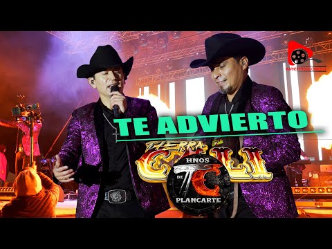 Hermanos Plancarte de TC - Te Advierto , En Aldea Xeaj San francisco la Union Quetzaltenango