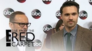 "Agents of S.H.I.E.L.D." Stars Tease Season 3 Return | Live from the Red Carpet | E! News