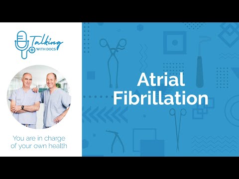 What Is Atrial Fibrillation (A Fib)? Everything You Need To Know