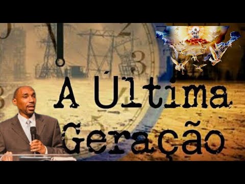 🚨(2) ESTAMOS NO FIM DO FIM - SOMOS A ÚLTIMA GERAÇÃO - 2025-2026 - LEI DOMINICAL NOS EUA