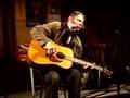 Malcolm Holcombe  - Where is my Garden (Live)
