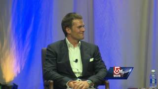 Tom Brady hopes to react publicly to Deflategate report soon