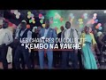Louange Plus Remix (Par Les Chantres du collectif Kembo na Yahwe )