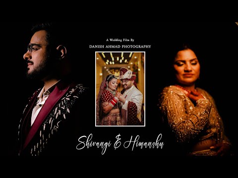 Wedding Photographer portfolio by Danish Ahmad Photography in Kanpur - Photo 3