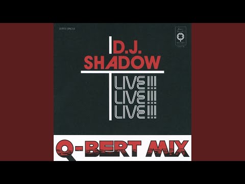 Q-Bert Mega Mix: