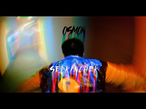 Osmon - Selkinchek | Curltai Music Vision
