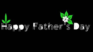 Appa 🥰 happy Father's Day 🌈 whatsapp status tamil ❤HD