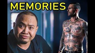 Download lagu MEMORIES Pinoy Parody (Maroon 5 x Andoy Sunico) mp3