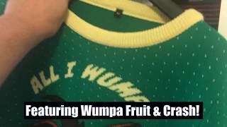 We got our hands on some Christmas Jumpers!