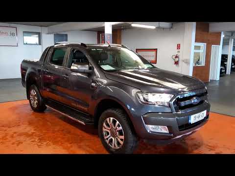 Ford Ranger 2019 - Image 2