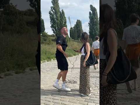 Pov: Du musst den perioden Simulator testen (mit einer Hebamme) #periode #frauen #comedy #challenge