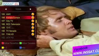 Televisión Libre de pagos Mensuales
