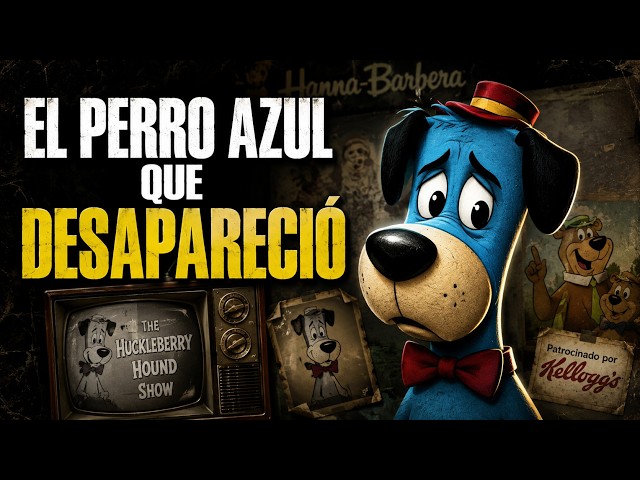 Vídeo relacionado con The Huckleberry Hound Show - The Complete Series [Blu-ray]