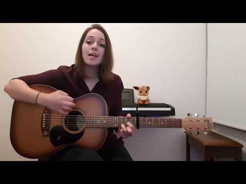 Lullaby - Front Porch Step