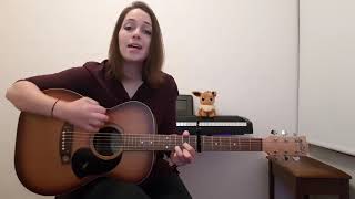 Lullaby - Front Porch Step Cover