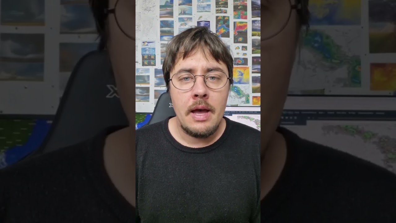 Previsão do tempo e  temperatura para Itapiranga e região nesta segunda-feira (19)