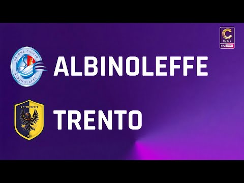 Albinoleffe - Trento 1-2 | Gli Highlights | 23ª giornata di Serie C Sky Wifi 2025/2026