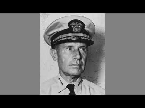 Battle of Midway Island Radio Broadcast