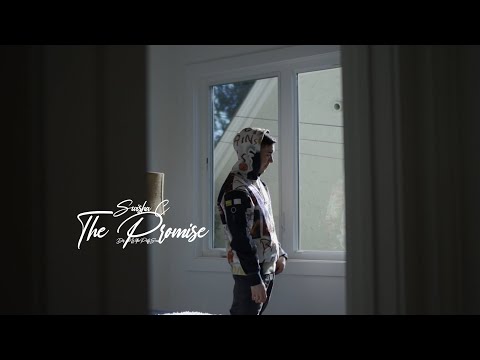 Swisha C - The Promise | Dir. @WETHEPARTYSEAN