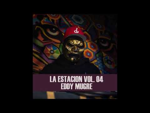 Eddy Mugre - La Estación 04 / Instrumentales de Rap / Boombap