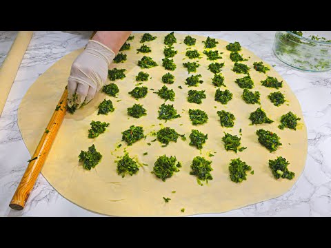 Easy New Ashak Recipe آشک به روش جدید 👌🫶