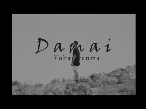 RapSouL - DAMAI (Official Music Video)