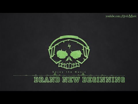 Brand New Beginning by Gavin Luke - [Instrumental 2010s Pop Music]