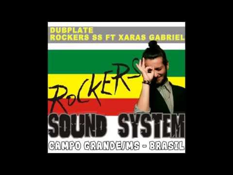 Rockers SS ft Xáras Gabriel - Em Nome da Lei (Stand High Patrol Version)